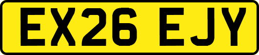 EX26EJY