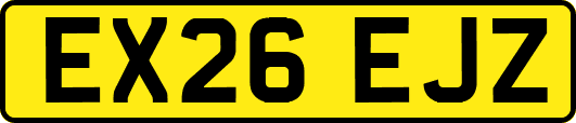 EX26EJZ