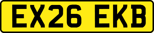 EX26EKB