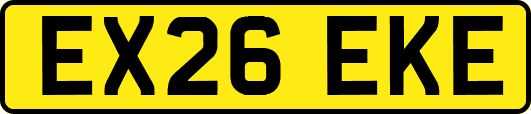 EX26EKE