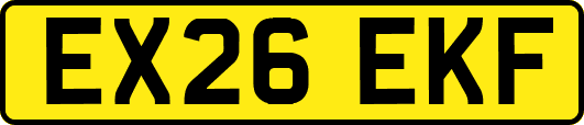 EX26EKF