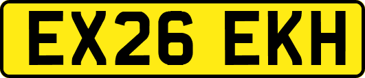 EX26EKH