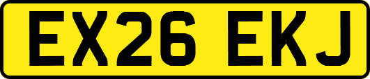 EX26EKJ