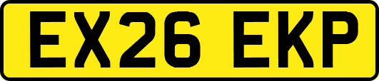 EX26EKP
