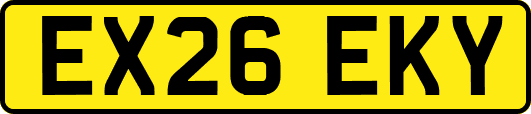 EX26EKY