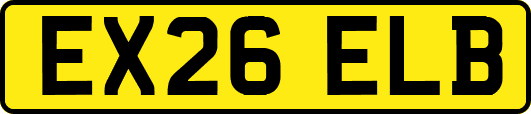 EX26ELB