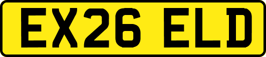 EX26ELD