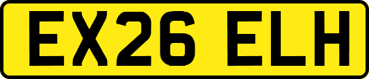 EX26ELH