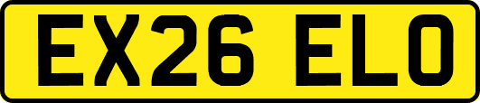 EX26ELO