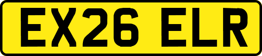 EX26ELR