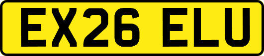 EX26ELU
