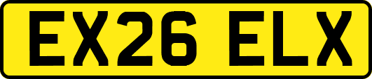 EX26ELX