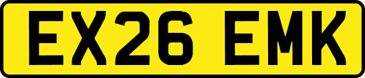 EX26EMK