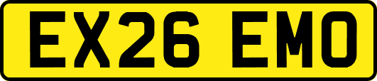 EX26EMO