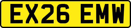 EX26EMW