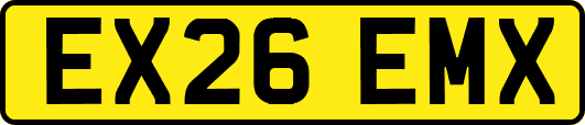 EX26EMX