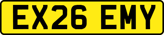 EX26EMY