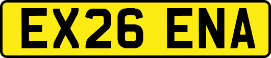 EX26ENA