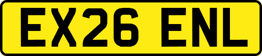 EX26ENL