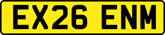 EX26ENM