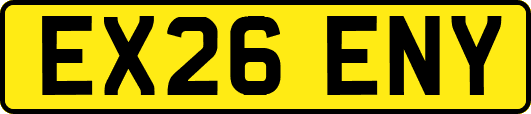 EX26ENY