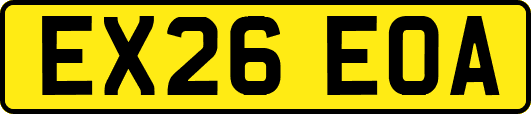 EX26EOA
