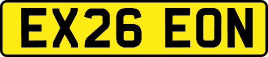 EX26EON