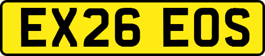 EX26EOS