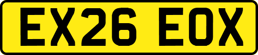 EX26EOX