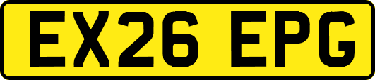 EX26EPG