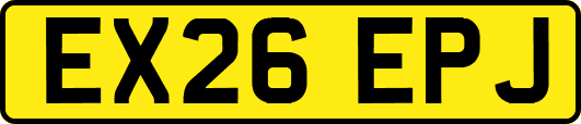 EX26EPJ
