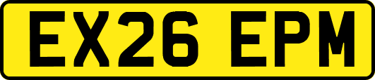 EX26EPM