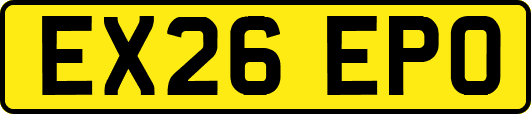 EX26EPO