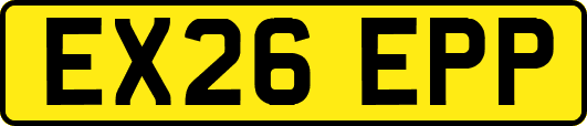EX26EPP