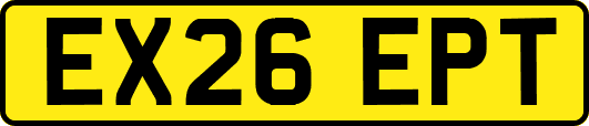 EX26EPT