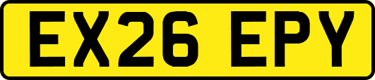 EX26EPY