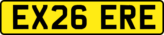 EX26ERE