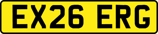 EX26ERG