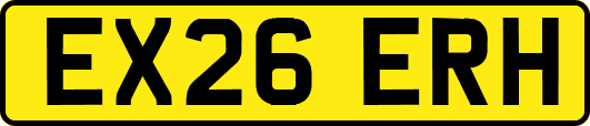 EX26ERH