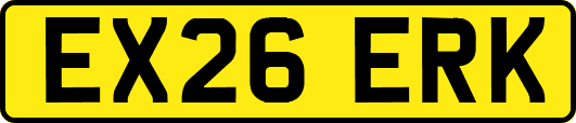 EX26ERK