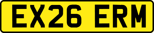 EX26ERM