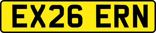 EX26ERN