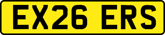 EX26ERS