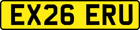 EX26ERU