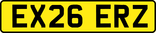 EX26ERZ