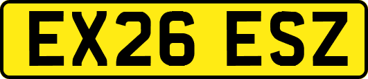 EX26ESZ