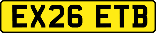EX26ETB