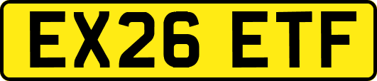 EX26ETF
