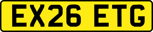 EX26ETG