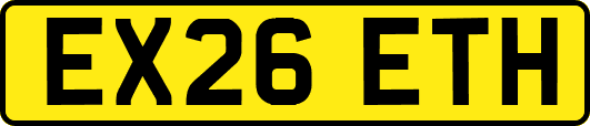 EX26ETH